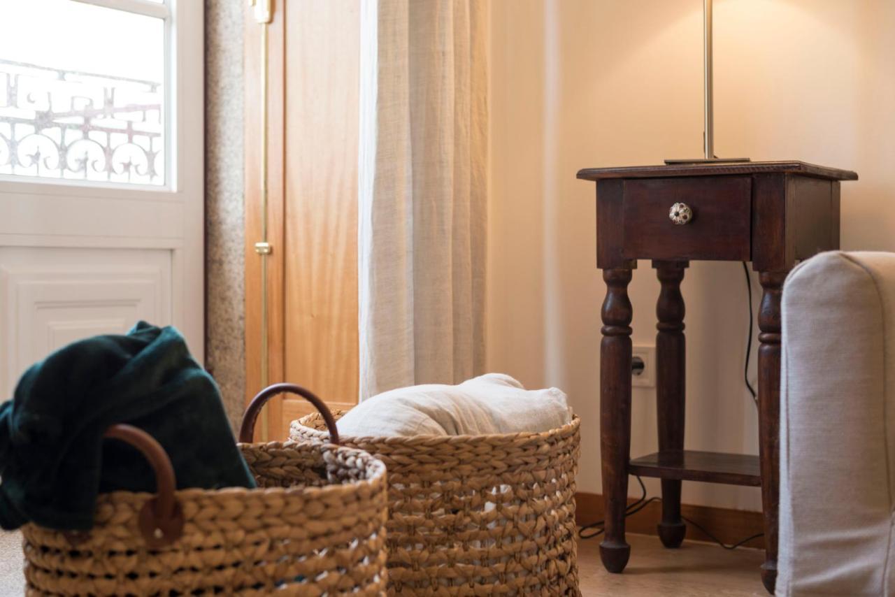 Lovelystay - The Porto Getaway Duplex - Free Parking ภายนอก รูปภาพ